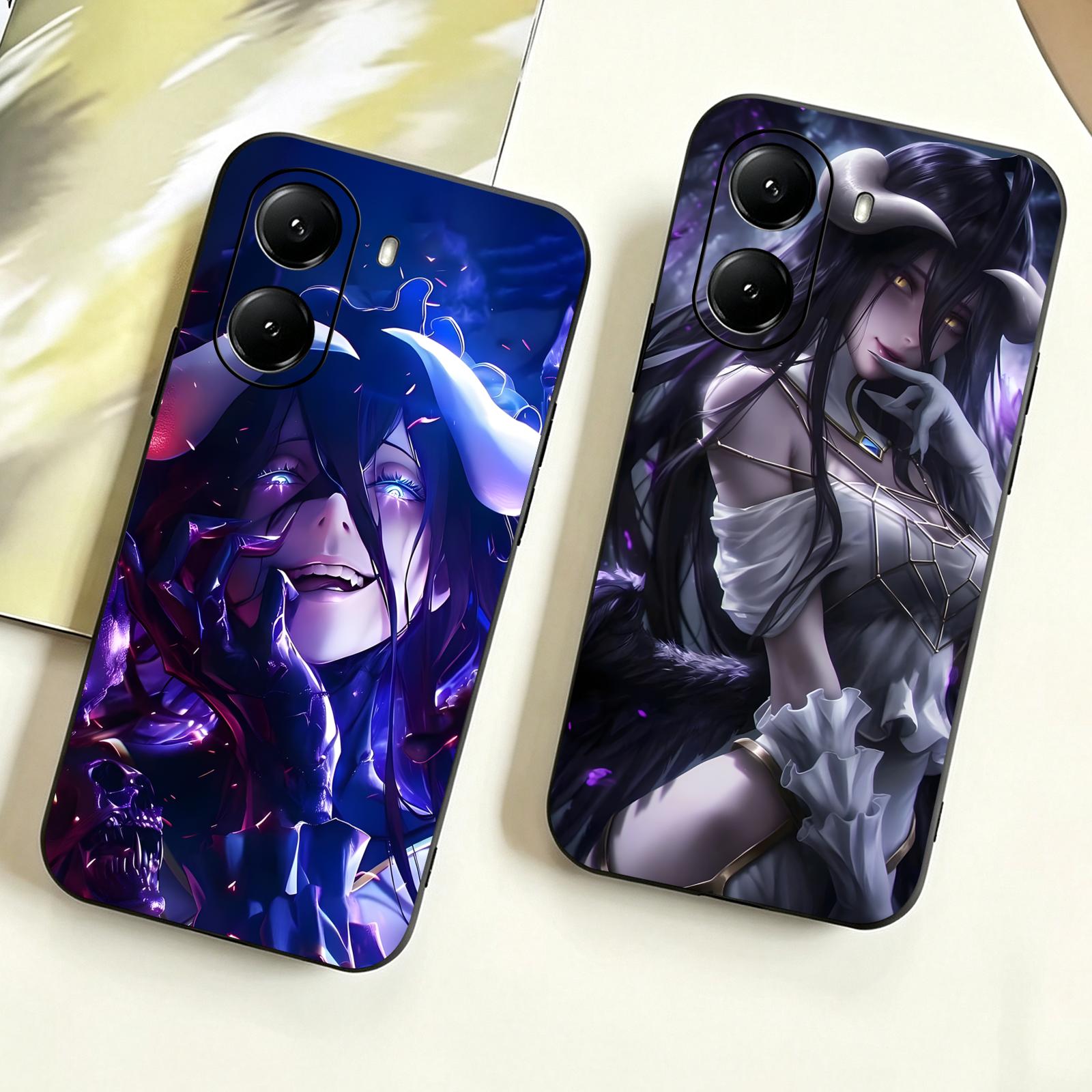 Xiaomi Poco X6 - Capa de telemóvel com tema de
