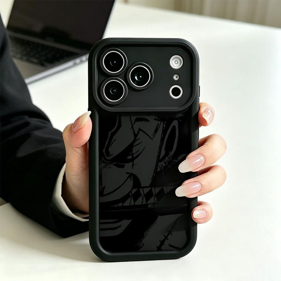 Capa de Celular para Apple iPh - Apple Iphone 15 Pro Max avaliação e preço