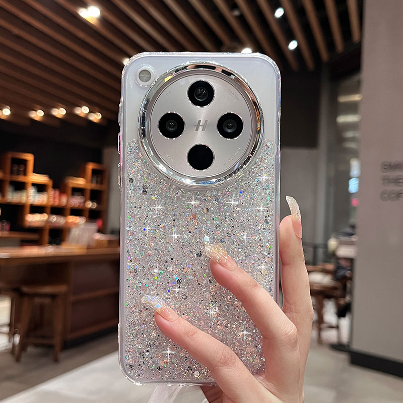 Bling glitter caso de luxo par - Realme C67 avaliação e preço