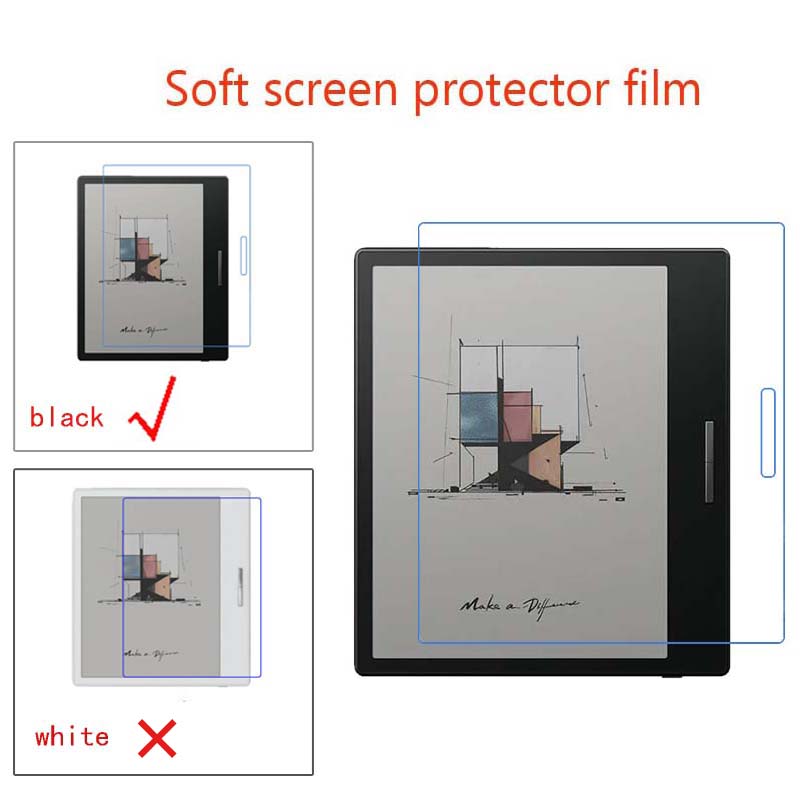 Película protetora de tela PET - Matte Anti Glare Screen avaliação e preço