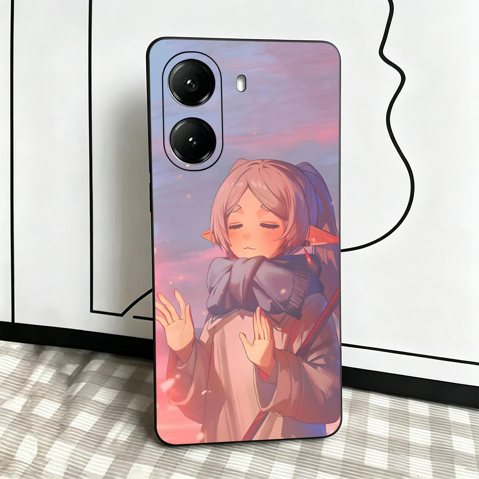 Capa para telemóvel Frieren Be - Xiaomi Poco X6 avaliação e preço