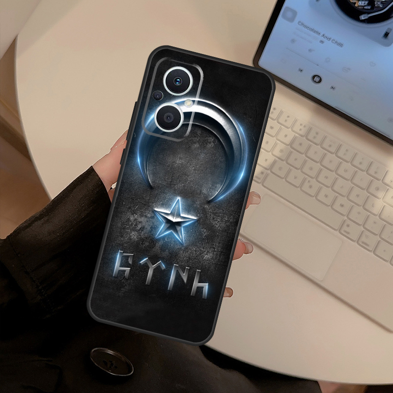 Capa com a bandeira da Turquia - Oppo Find X8 avaliação e preço