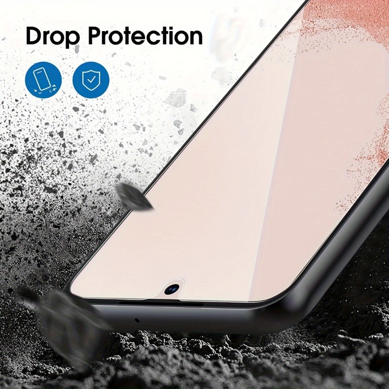 2 peças de vidro temperado de  - Huawei Nova 12 avaliação e preço