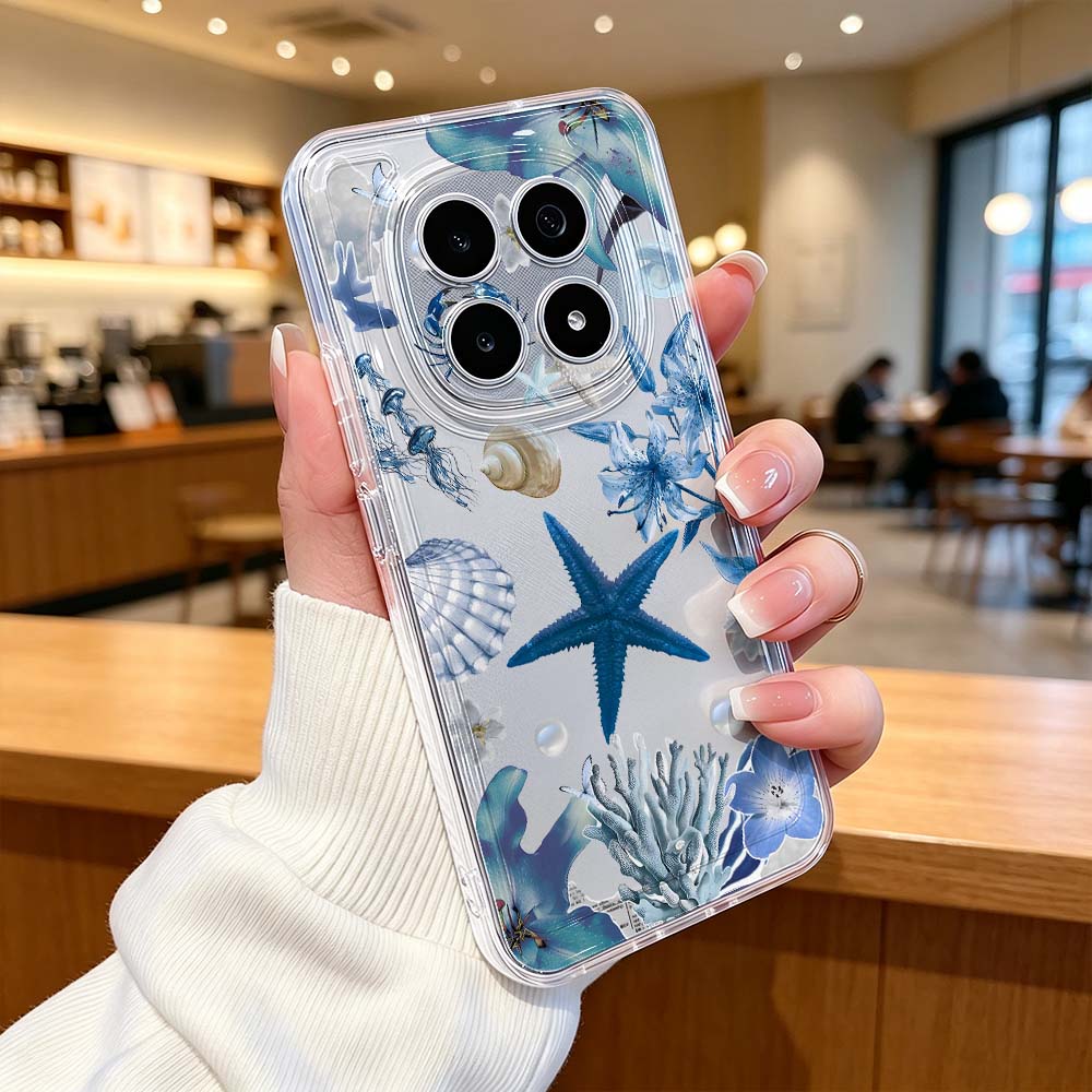 Capa de Telefone com Padrão Mu - Xiaomi Poco X6 avaliação e preço