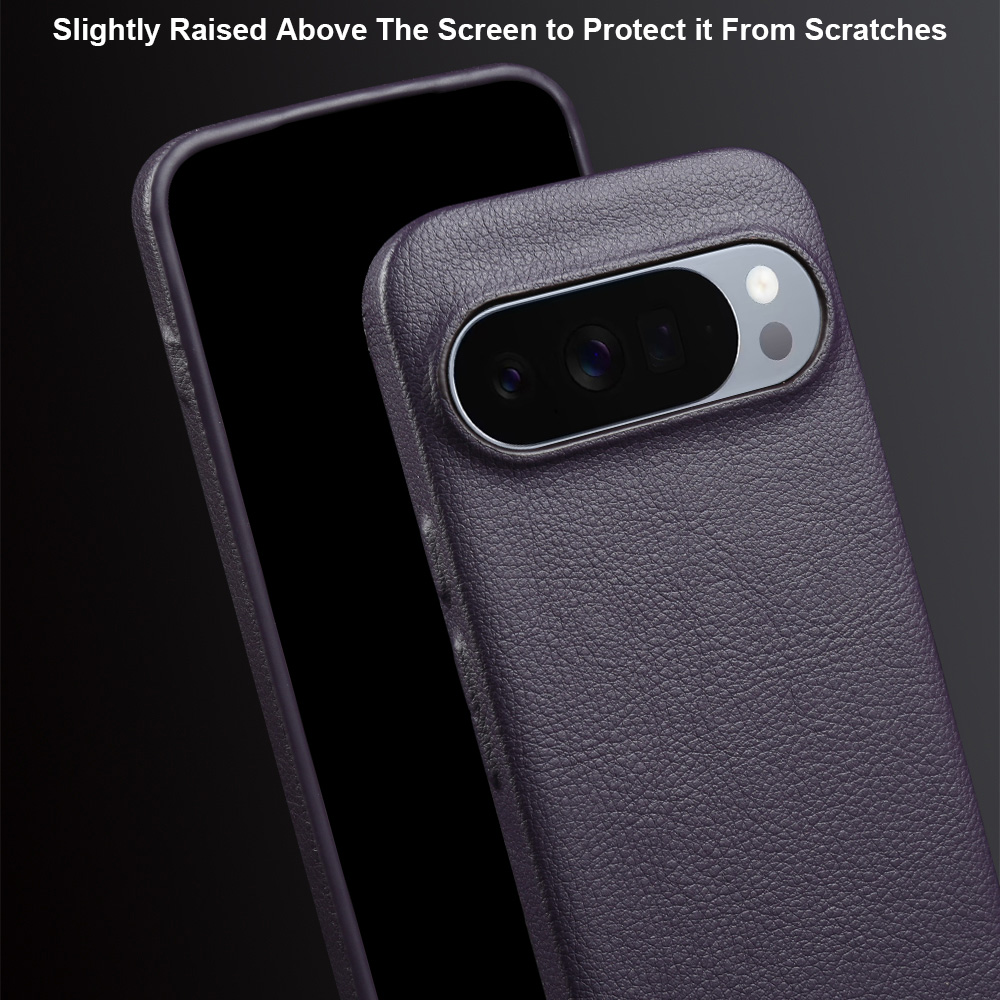 Capa Traseira Magnética de Cou - Google Pixel 9 avaliação e preço