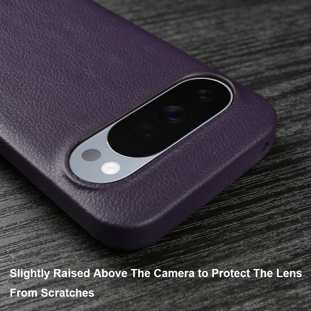 Capa Traseira Magnética de Cou - Google Pixel 9 avaliação e preço