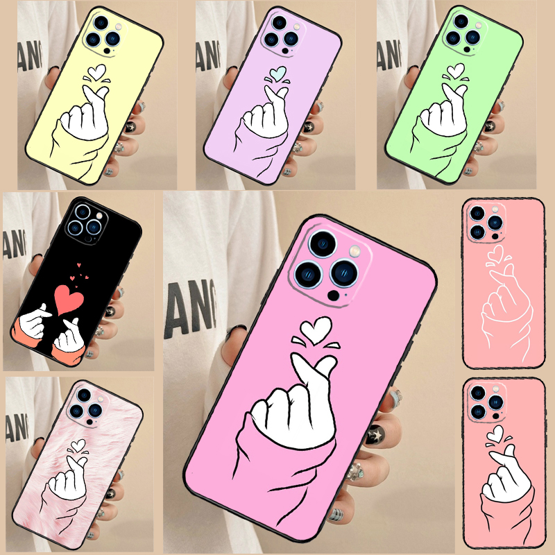 Capa Kpop com design de coraçã - Xiaomi Poco X6 avaliação e preço