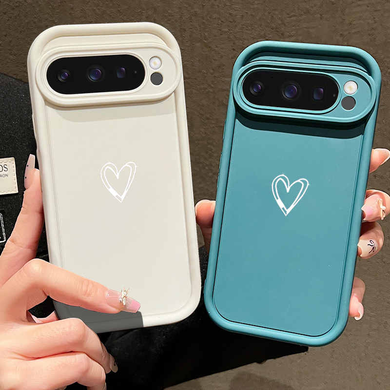 Simples padrão de amor caso ma - Google Pixel 9 avaliação e preço