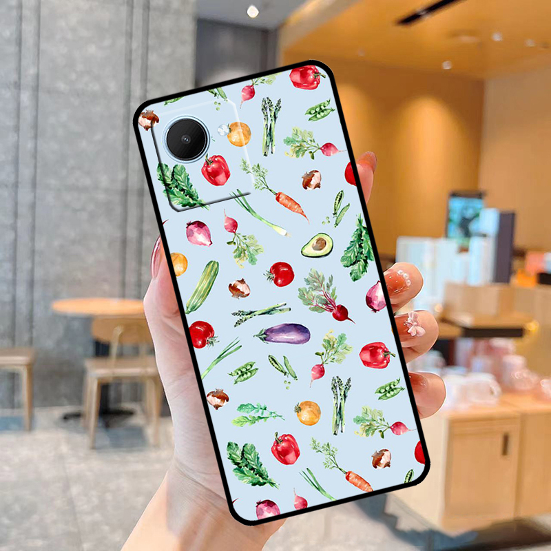 Capa Go Vegan para Realme 11 1 - Realme C67 avaliação e preço