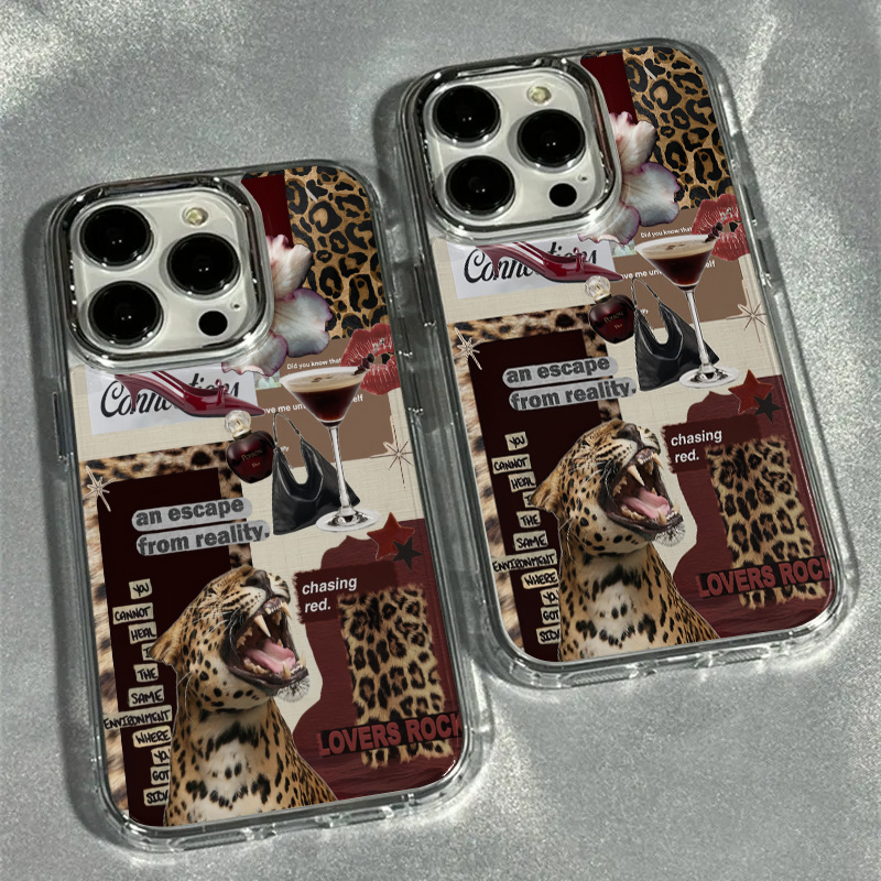 Capa de Telefone Estilo Vintag - Apple Iphone 15 Pro Max avaliação e preço
