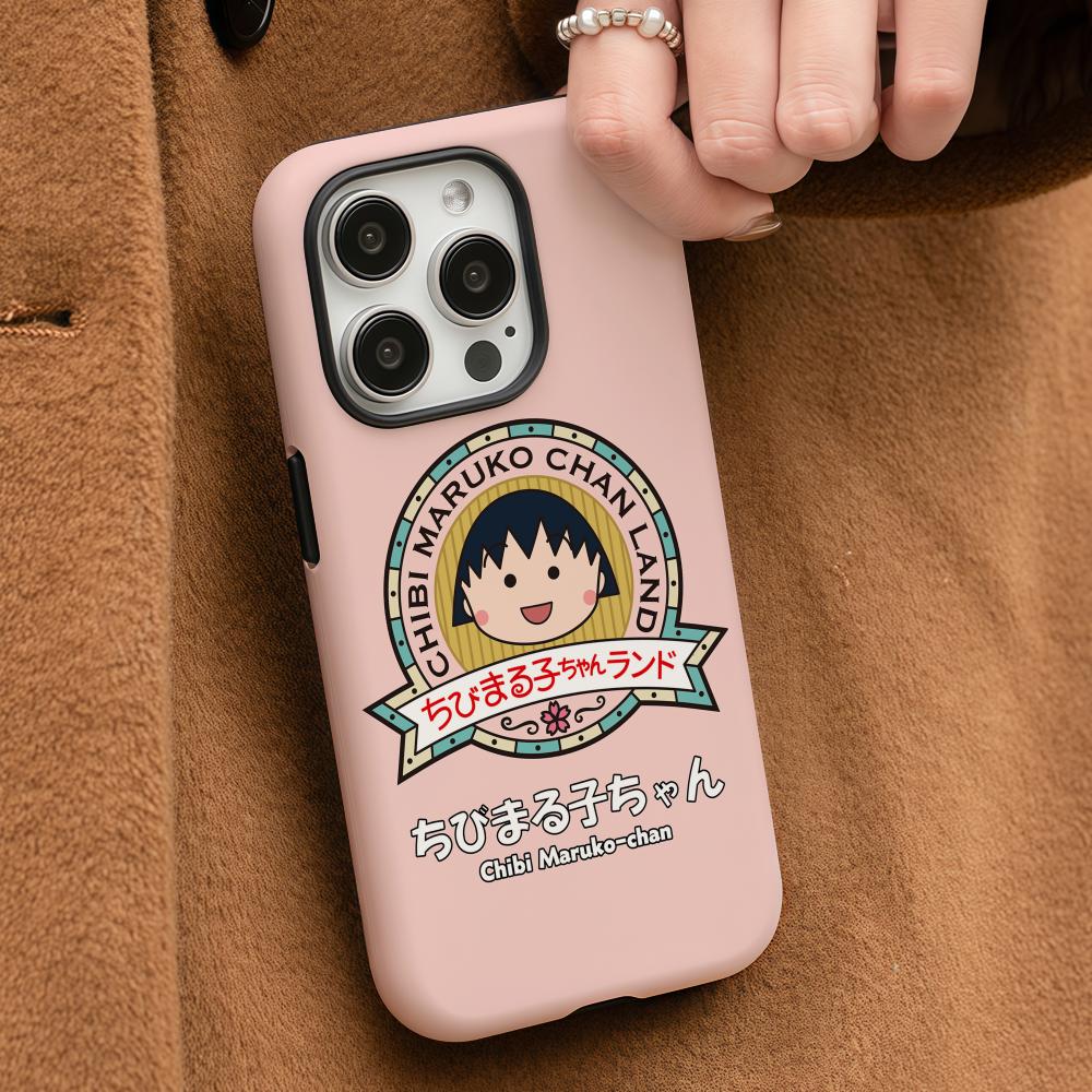 Capa de Celular Cartoon Chibi  - Apple Iphone 15 Pro Max avaliação e preço