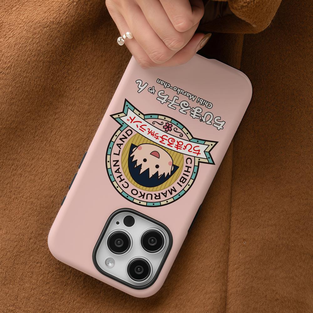 Capa de Celular Cartoon Chibi  - Apple Iphone 15 Pro Max avaliação e preço