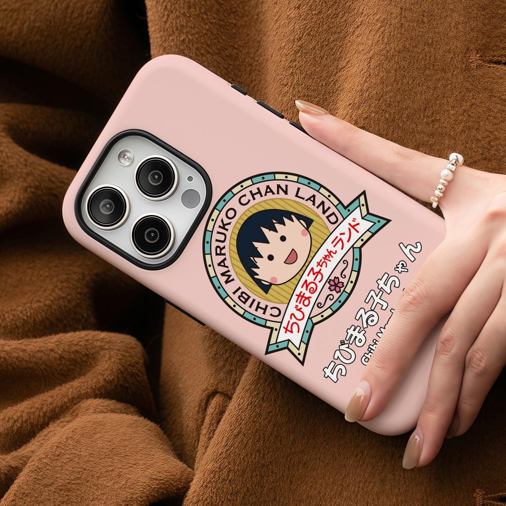 Capa de Celular Cartoon Chibi  - Apple Iphone 15 Pro Max avaliação e preço