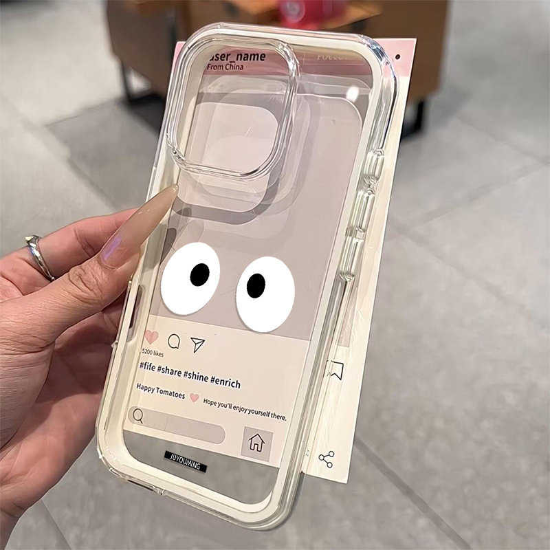 Capa Transparente 2 em 1 com P - Samsung Galaxy A55 avaliação e preço