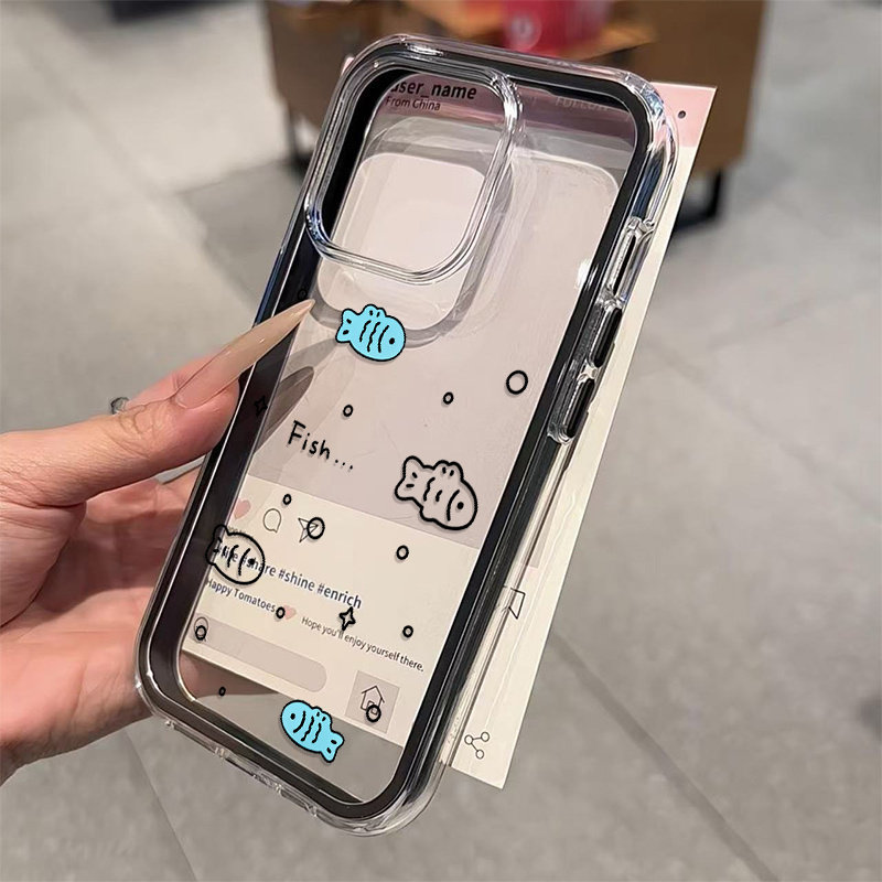 Capa Transparente 2 em 1 com D - Samsung Galaxy A55 avaliação e preço