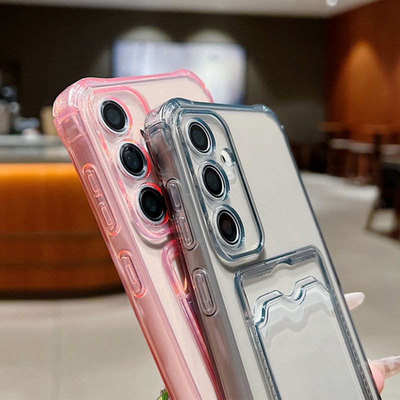 Capa de Telefone com Slot para - Samsung Galaxy A55 avaliação e preço