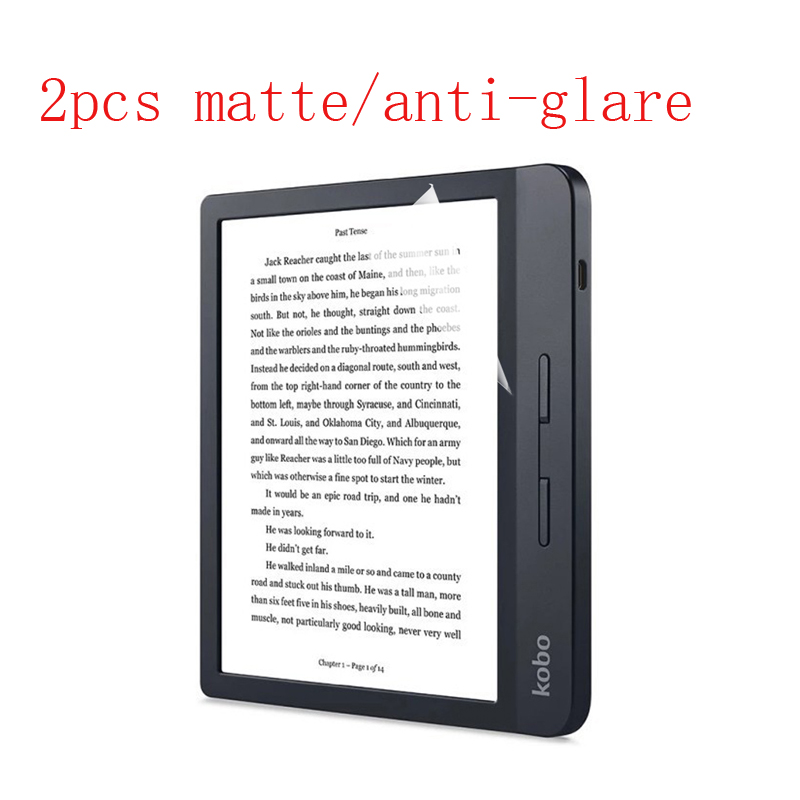 Protetor de tela anti-reflexo, - Matte Anti Glare Screen avaliação e preço