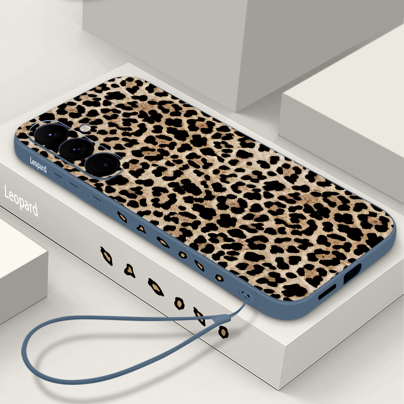 Capa de Celular com Cordão de  - Samsung Galaxy A55 avaliação e preço