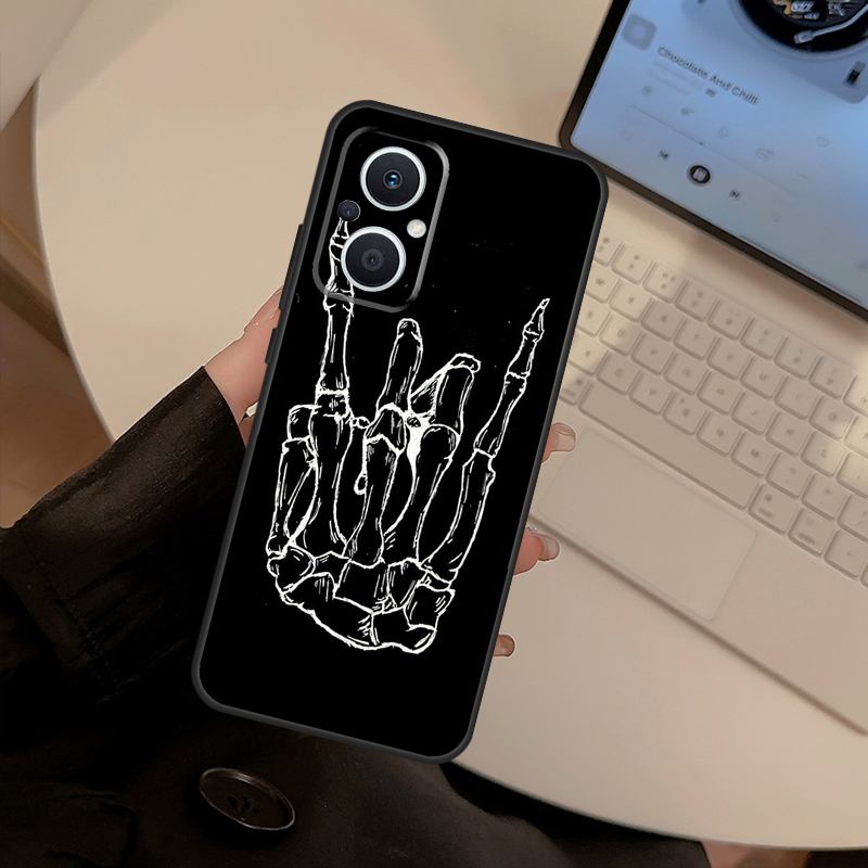 Capa Punk Rock para OPPO Find  - Oppo Find X8 avaliação e preço