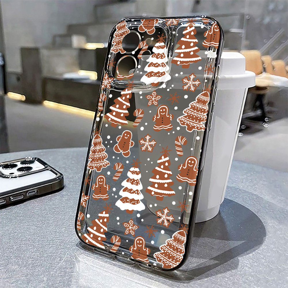 Capa de Telefone Transparente  - Apple Iphone 15 Pro Max avaliação e preço