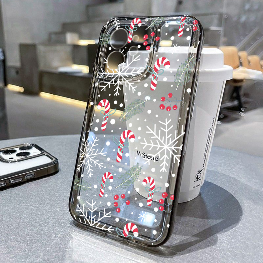 Capa de Telefone Transparente  - Apple Iphone 15 Pro Max avaliação e preço