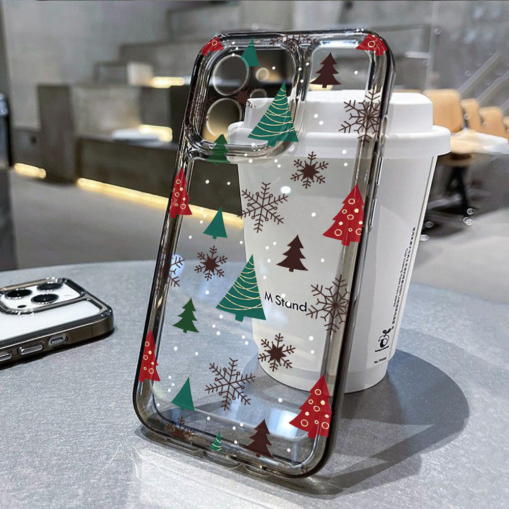 Capa de Telefone Transparente  - Apple Iphone 15 Pro Max avaliação e preço