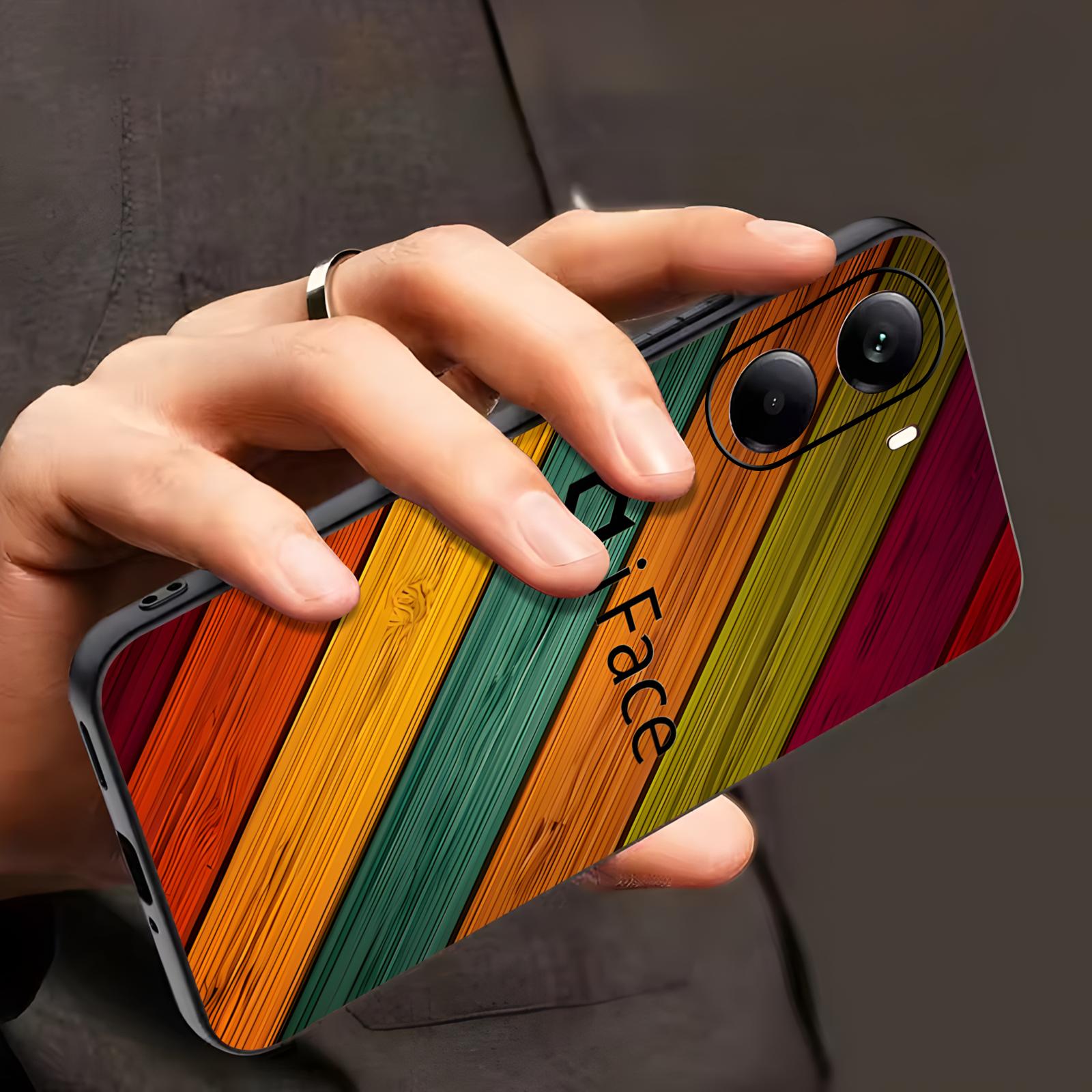 Capa de Telefone Hamee Designe - Xiaomi Poco X6 avaliação e preço