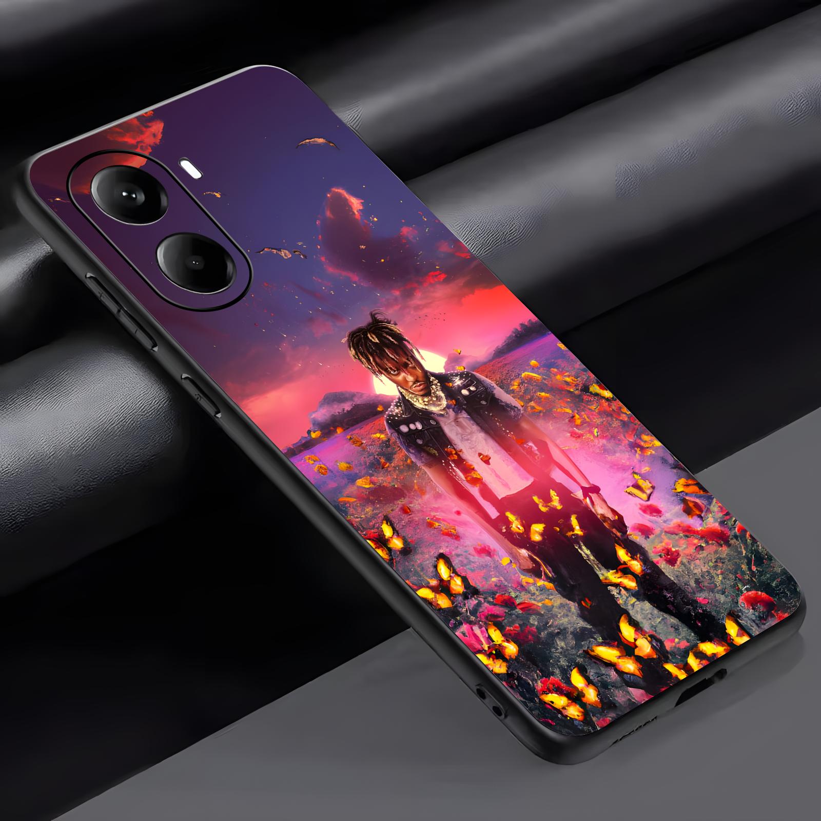 Capa de Telefone Juice WRLD 99 - Xiaomi Poco X6 avaliação e preço