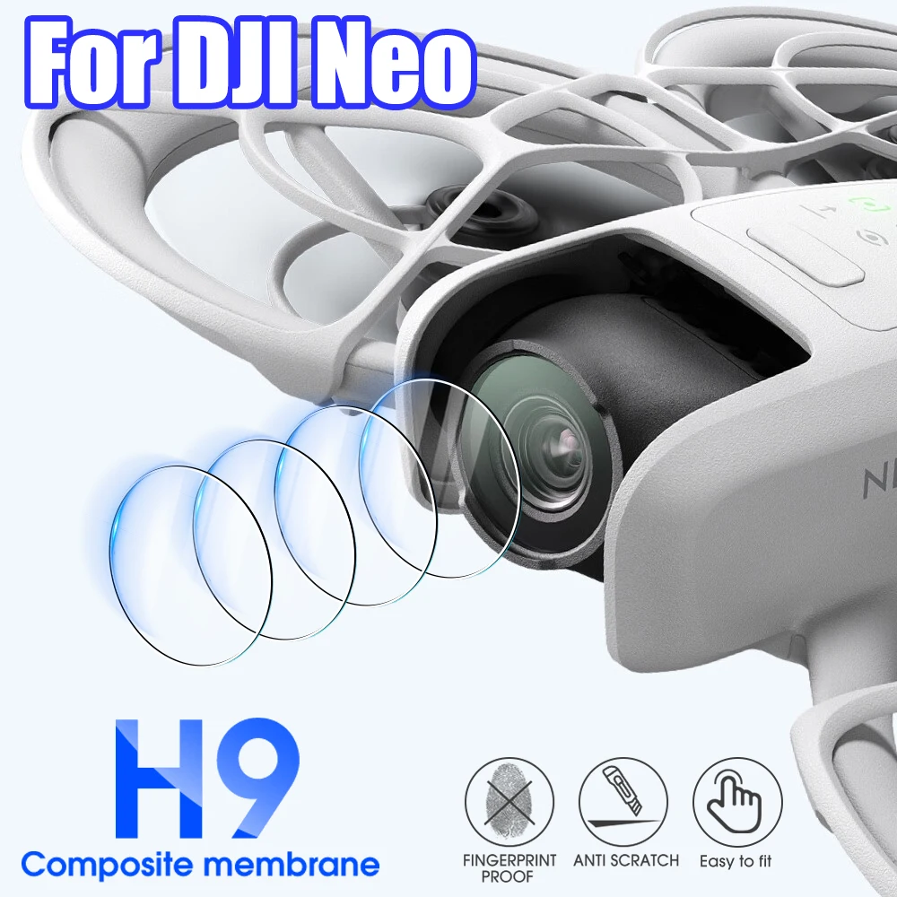 10/5/1PCS Protetores de Lente  - Camera Lens Protector avaliação e preço