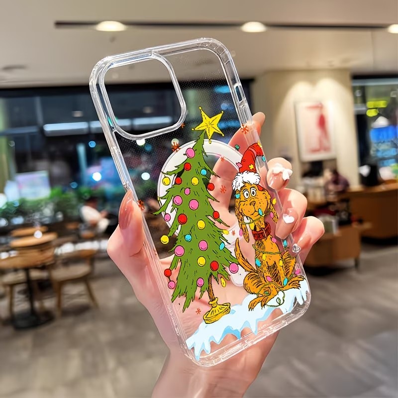 Capa Transparente para iPhone  - Apple Iphone 15 Pro Max avaliação e preço