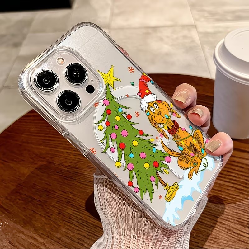 Capa Transparente para iPhone  - Apple Iphone 15 Pro Max avaliação e preço